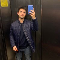 Gero Rosso Espoz (@gerorosso7) 's Twitter Profile
