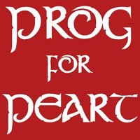 Prog For Peart(@ProgForPeart) 's Twitter Profile Photo