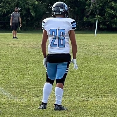 5’5, 155 lbs, somerset academy charter high ,RB/FB,c/o 2026, herrjosh08@gmail.com or kingjoshgaming070@gmail.com cell:305987401