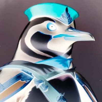 TheCaptainPengu's profile picture. 