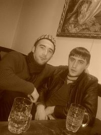 Gusarec's profile picture. 