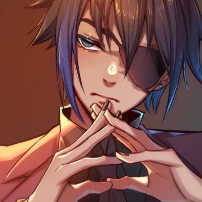spookaru's profile picture. *perpetual state of fuck* Personal / Retweet Account | 20+ | ORV SClass ALNST + Danmei UF/IF Novels |