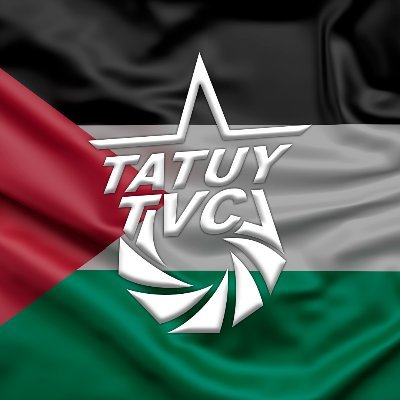 TatuyTv es un núcleo de formación y trabajo comunicacional, comprometido con las luchas populares y la transformación revolucionaria ✊🏾🌺