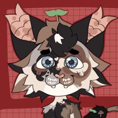 floof🐛さんのプロフィール画像