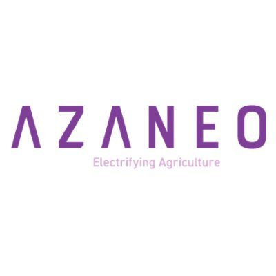 azaneo_au's profile picture. Electric weeding technology company