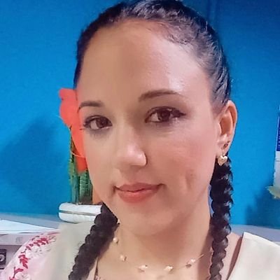 Maidicr's profile picture. Ejecutiva Comercial en ETECSA_CUBA