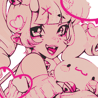 MOUSEROLL's profile picture. https://t.co/JrZJkDcG6b  ?⠀⠀⠀⠀⠀⠀⠀ ₍ 𖤐 ₎ ⠀NO !⠀ ⠀⠀⠀ ⠀⠀⠀⠀ JUST ⠀ A ⠀ SILLY⠀ DEMON ⠀ 。 ⠀⠀ ⠀⠀⠀⠀ ⠀⠀⠀ ⠀⠀ 𓄼 ⠀❰   THAT'S ⠀ALL     ❱