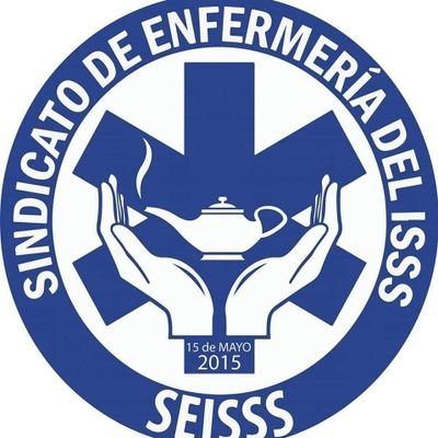 Sindicato de enfermeria del ISSS, su propósito firme es la reivindicación del gremio y defensa de sus derechos