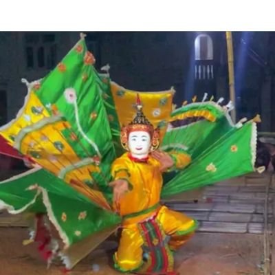 damo2t's profile picture. 