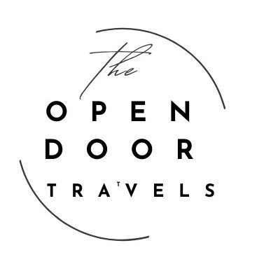 Open doors Travels with Tina's main objective is to help bring out the best in us on our custom-designed trip. CUSTOM quotes and itineraries, trips, occasions