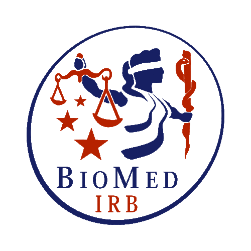 BioMed IRB is an independent non-profit ethics committee for the oversight of clinical research, focused on scientific merit, protecting people & data integrity