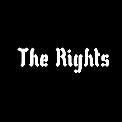 Welcome to Official Page Of The Rights!

Ran by: @Kotonep3p (Ramona Jones)
Indie Musician