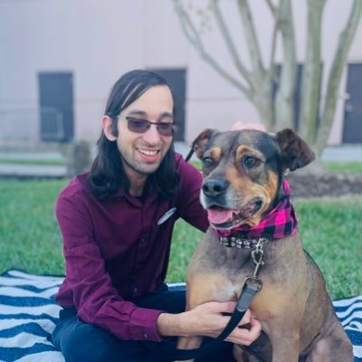 ReturnofFable's profile picture. Streamer, esports enthusiast, amateur shoutcaster. I'm that guy who keeps shouting about Final Fantasy 14.       He / Him