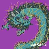 leookarma's profile picture. ~ i am da'at i am ~ life an expansion of consciousness ° 1/1 nfts ° original exclusive artworks to nft masterpieces °