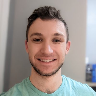 NRCrispino's profile picture. PhD student @ UCSC NLP