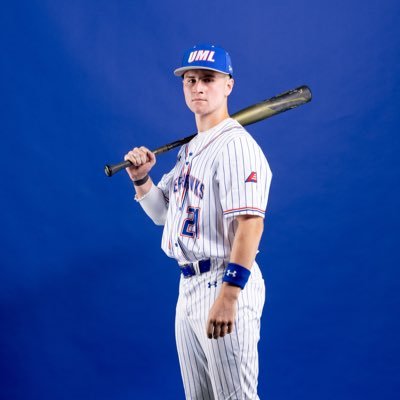 Bayonne NJ  | UMass Lowell Baseball #21