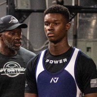 Ezekiel Burrell (@ezburrell) 's Twitter Profile
