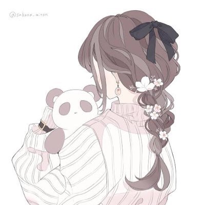 にぼし のアバター