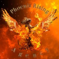 Phoenix Rising Modeling Agency(@PhoenixR_Agency) 's Twitter Profile Photo