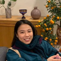 Chau Minh Pham (@chautmpham) 's Twitter Profile Photo Chau Minh Pham (@chautmpham) 's Twitter Profile Photo