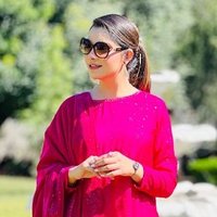 Rushna Khan (@rushnazamir25) 's Twitter Profile Photo Rushna Khan (@rushnazamir25) 's Twitter Profile Photo