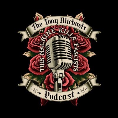 Weekdays 12pm ET LIVE on YouTube, Twitter, Twitch • Follow Tony @thetonymichaels • https://t.co/aGEeHMAl08