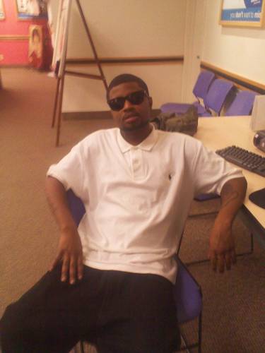 God ain't rest on the 7th day #HeMadeMe