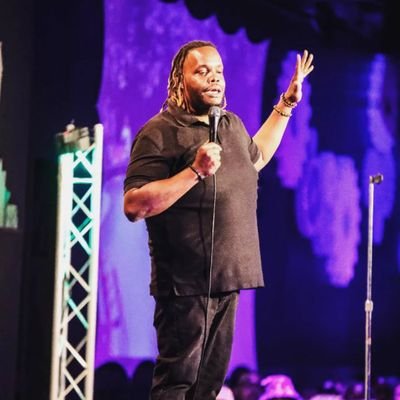 A Great stand up comedian who love to make people laugh and cry from laughing. Born in Talladega,Alabama. I love doing it. Comedy is my life. Appeared On MTV