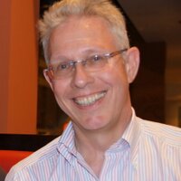 Richard de Laat (@rpdelaat) Twitter profile photo