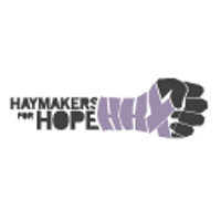 Haymakers for Hope(@Haymakers4Hope) 's Twitter Profileg