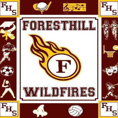 Foresthill Athletics