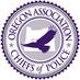 Oregon Police Chiefs (@oregonchiefs) Twitter profile photo