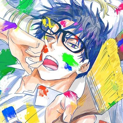 Je parle d'anime et de mangas. Parfois de jeux. 🐧
 • DrakeNieR • Spice and Wolf • Kaguya • Houseki no Kuni

🌟 Désactivez les RT /!\