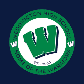 Official Twitter for the Weddington High School Athletic Department.