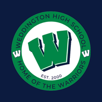 Weddington Athletics(@WHSwarriors) 's Twitter Profile Photo