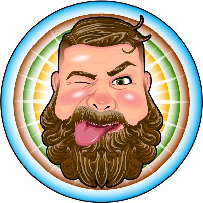 MrWigglesDadoir's profile picture. MR UTAH BEAR 2025