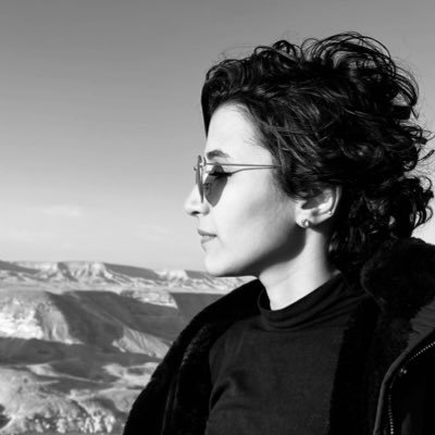 mariamhlabib's profile picture. 