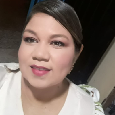 OrnelaSanches's profile picture. 