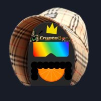 Crypto knight (@cryptockt) 's Twitter Profile