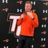EalyJosh's profile picture. Vice President of Athletics @TusculumSports | Tusculum Alum | #WeArePioneers | #PioneerUP | Opinions Are My Own