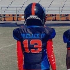 Antwan Lovelace lll Louisville Titans 11u 6th grade/#13-5 RB & SS (NMS) nativity middle school CO:2030 call (502-905-2777)