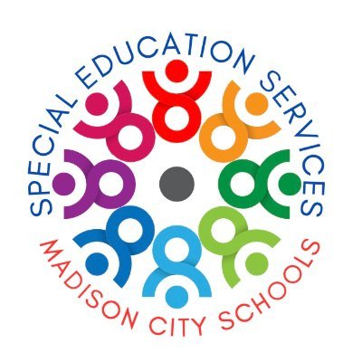 Department of Special Education for Madison City Schools
#Teach,Love,Hope&Inspire
#PeaceLove&Inclusion