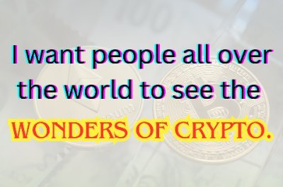 wonder crypto