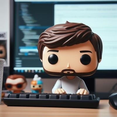 📍 Brasil-RJ
👨💻 Ciências da computação
☕ Foco no Back-end