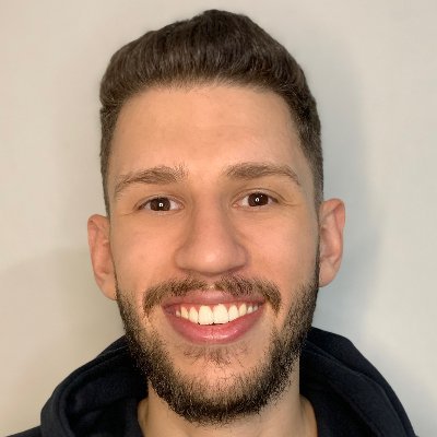 lt_cavalcanti's profile picture. Senior Software Engineer with 7 years of experience. I write about #aws, #javascript, #typescript, #node, #react, #php, #laravel, and #go