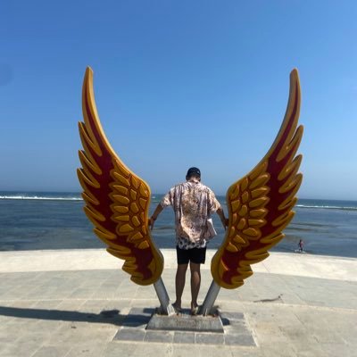 adamdarmawan_'s profile picture. Only & One @Shxx131bi131 💙