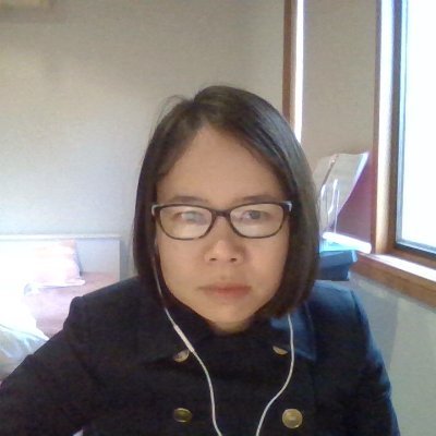 ThiNhungMac's profile picture. PhD candidate @Griffith_Uni @hapiresearch