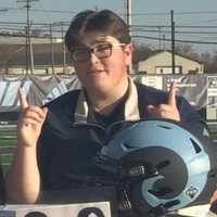 Jonathan Blair (@jonblair_) 's Twitter Profile