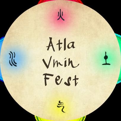 Welcome to ATLA Vmin Fest!  A fest dedicated to ATLA Universe and Vmin Enthusiasts!