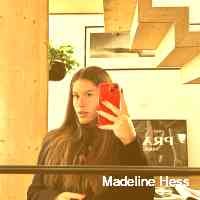 hesmadeline's profile picture. 🌱🧘‍♀️ ☮️ 💕 😊